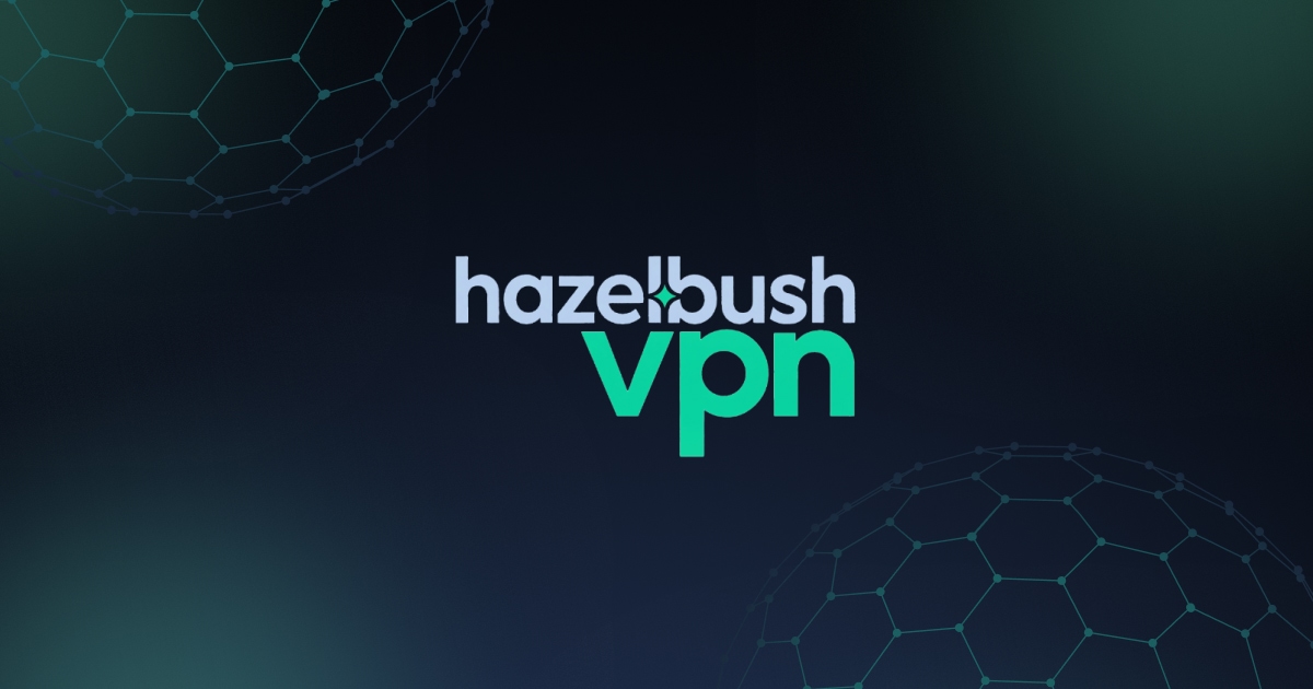 Скачать VPN на ПК, iPhone и Android бесплатно — Hazelbush VPN